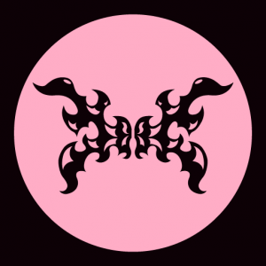 Paula Molina PINK icon