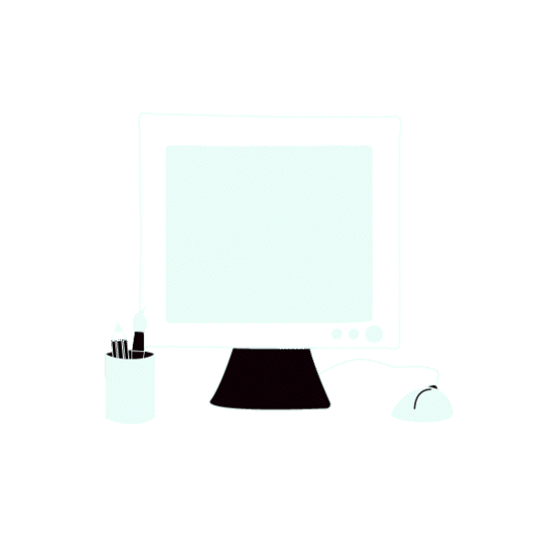 Computer animation Paula Molina