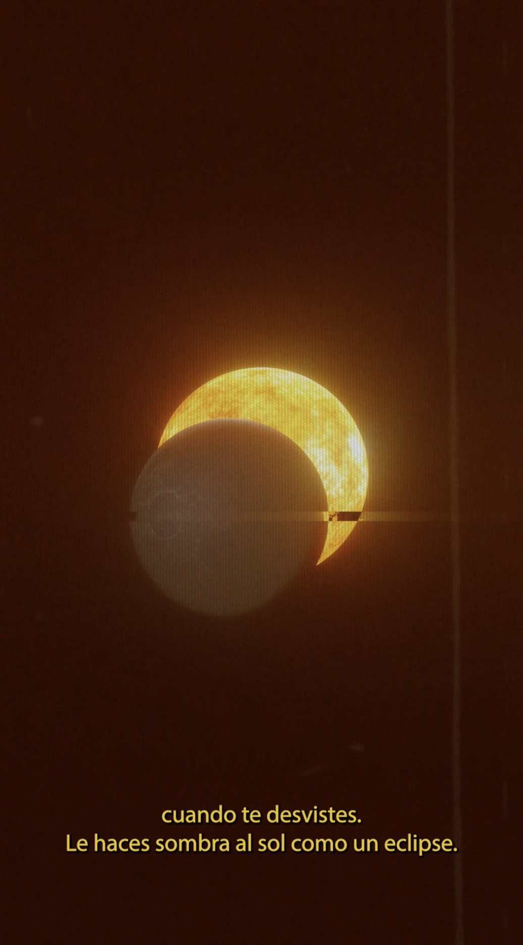 Eclipse Portfolio Paula Molina